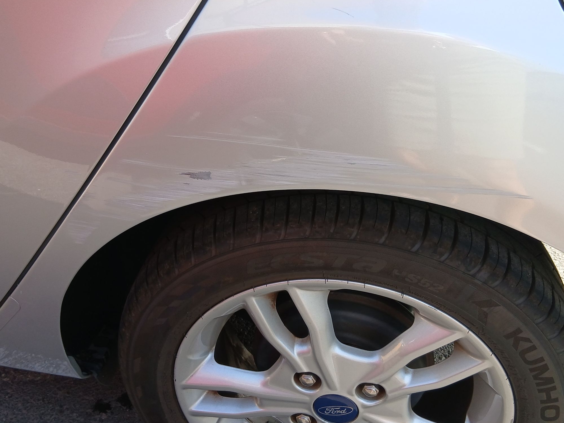 Imagen de FORD Fiesta