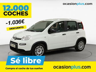 Imagen de FIAT Panda 1.0 Gse Hybrid