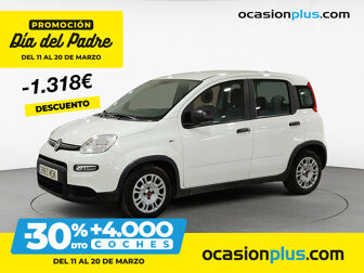 Imagen de FIAT Panda 1.0 Gse Hybrid