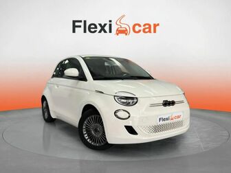 Imagen de FIAT 500 e 70Kw Icon