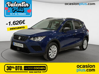 Imagen de SEAT Arona 1.0 TSI Ecomotive S&S Reference Plus 95