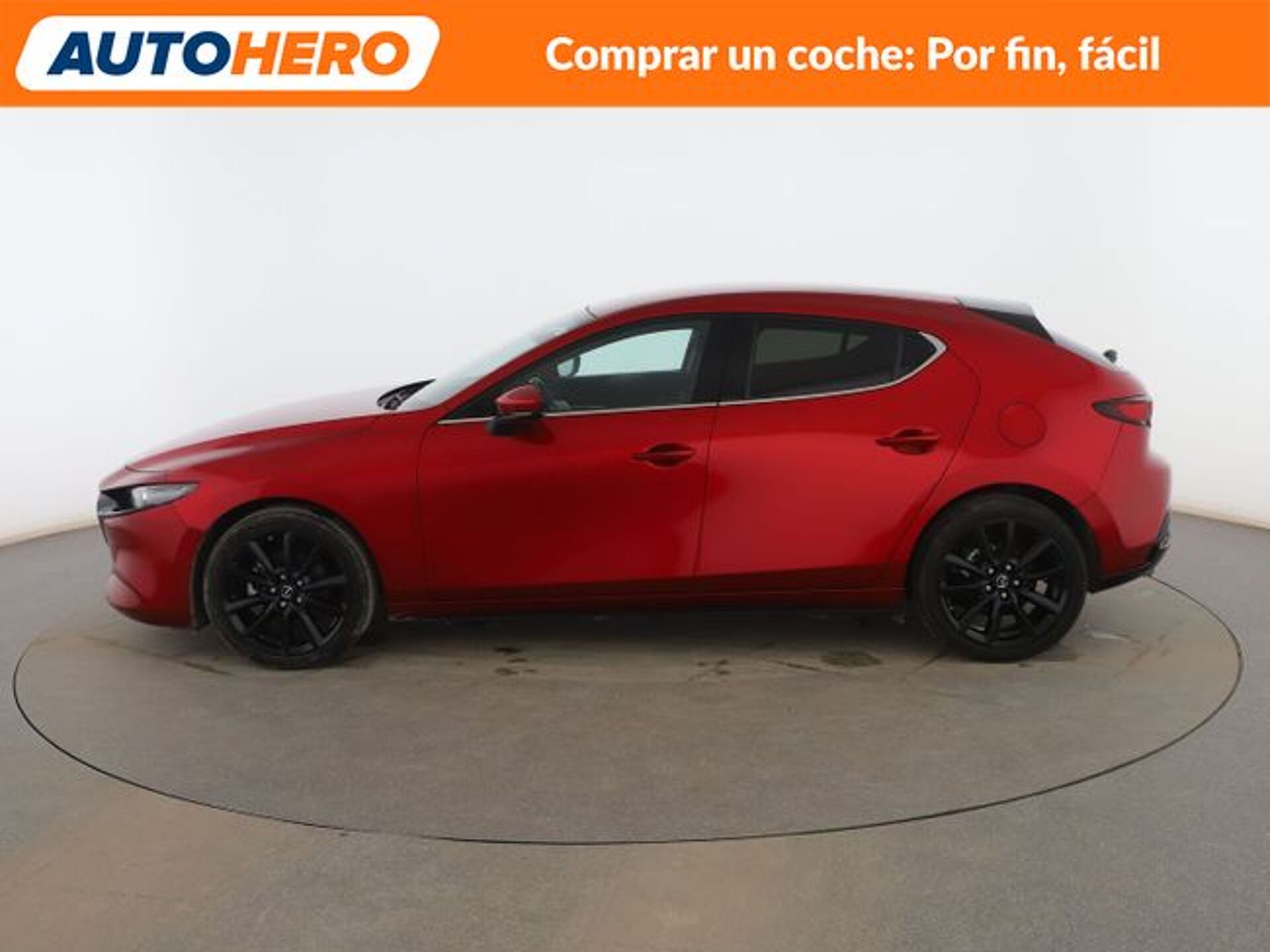 Imagen 2 de MAZDA Mazda3