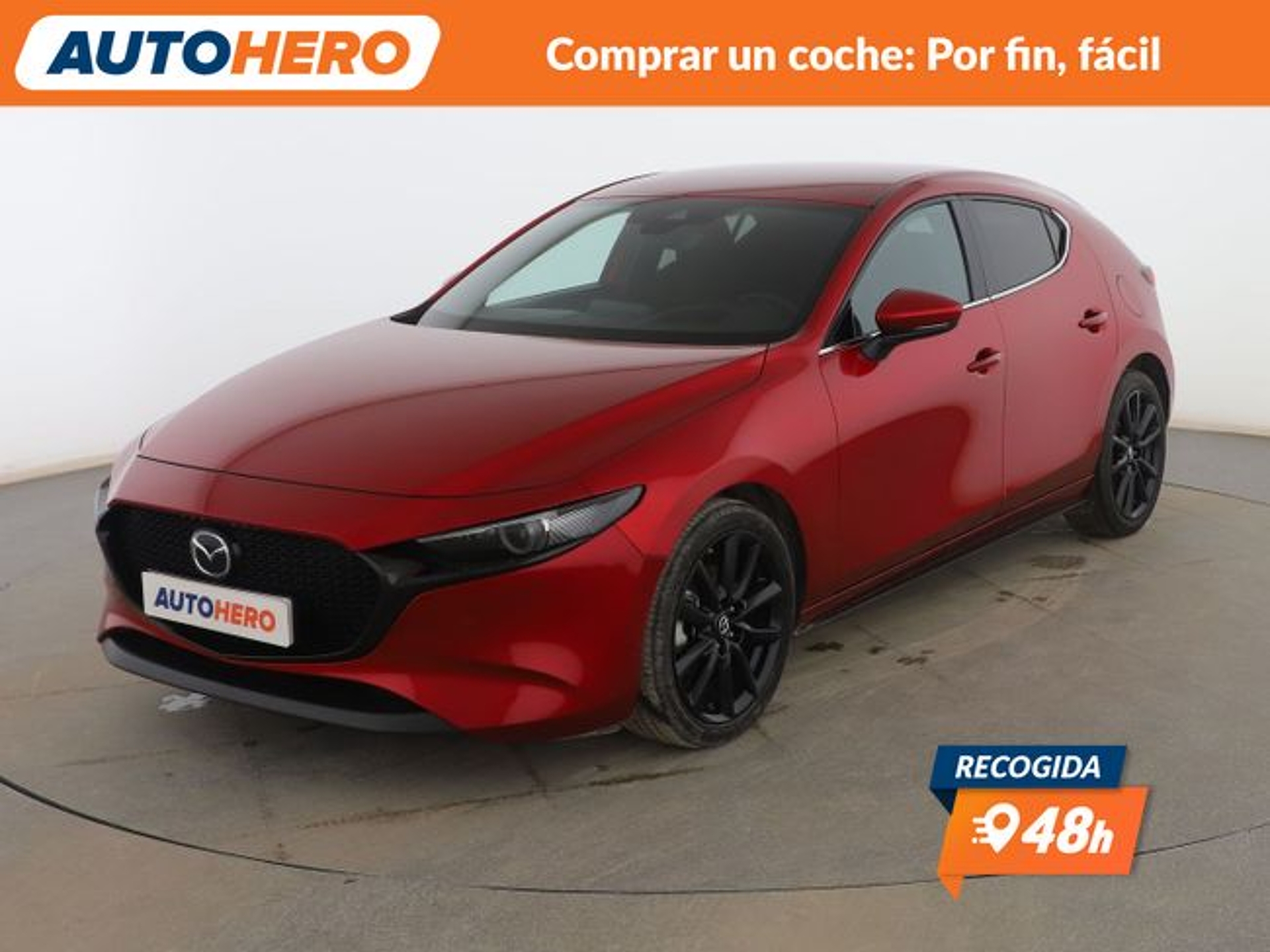 Imagen de MAZDA Mazda3