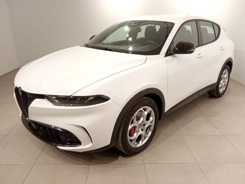 Foto del ALFA ROMEO Tonale 1.6 DS Sprint FWD