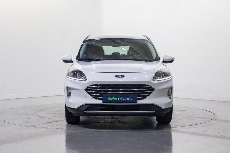 Foto del FORD Kuga 2.5 Duratec PHEV Titanium 4x2