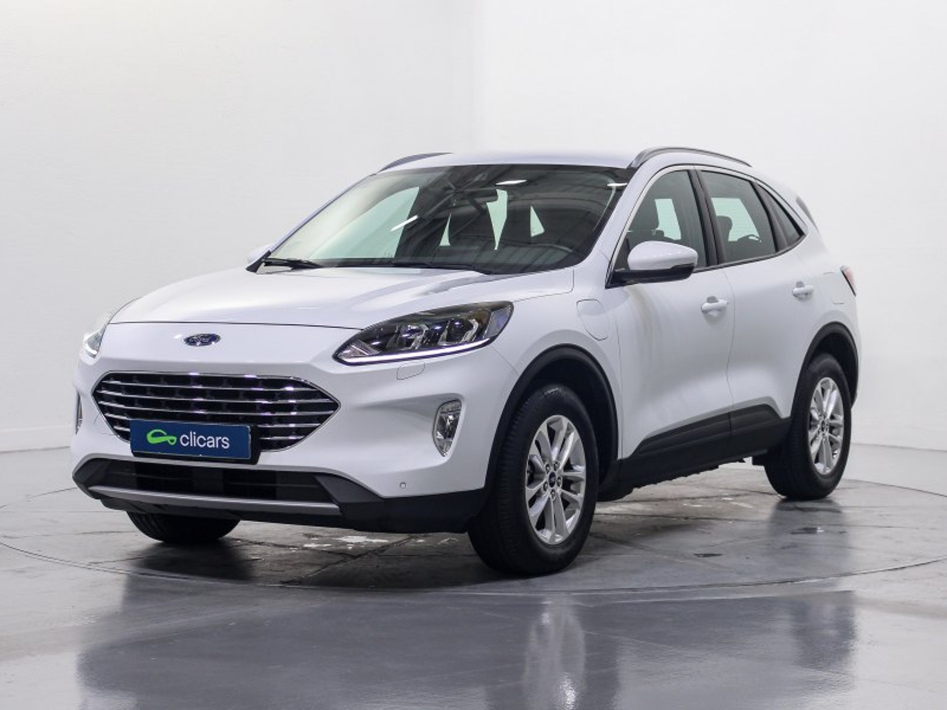 Imagen de FORD Kuga