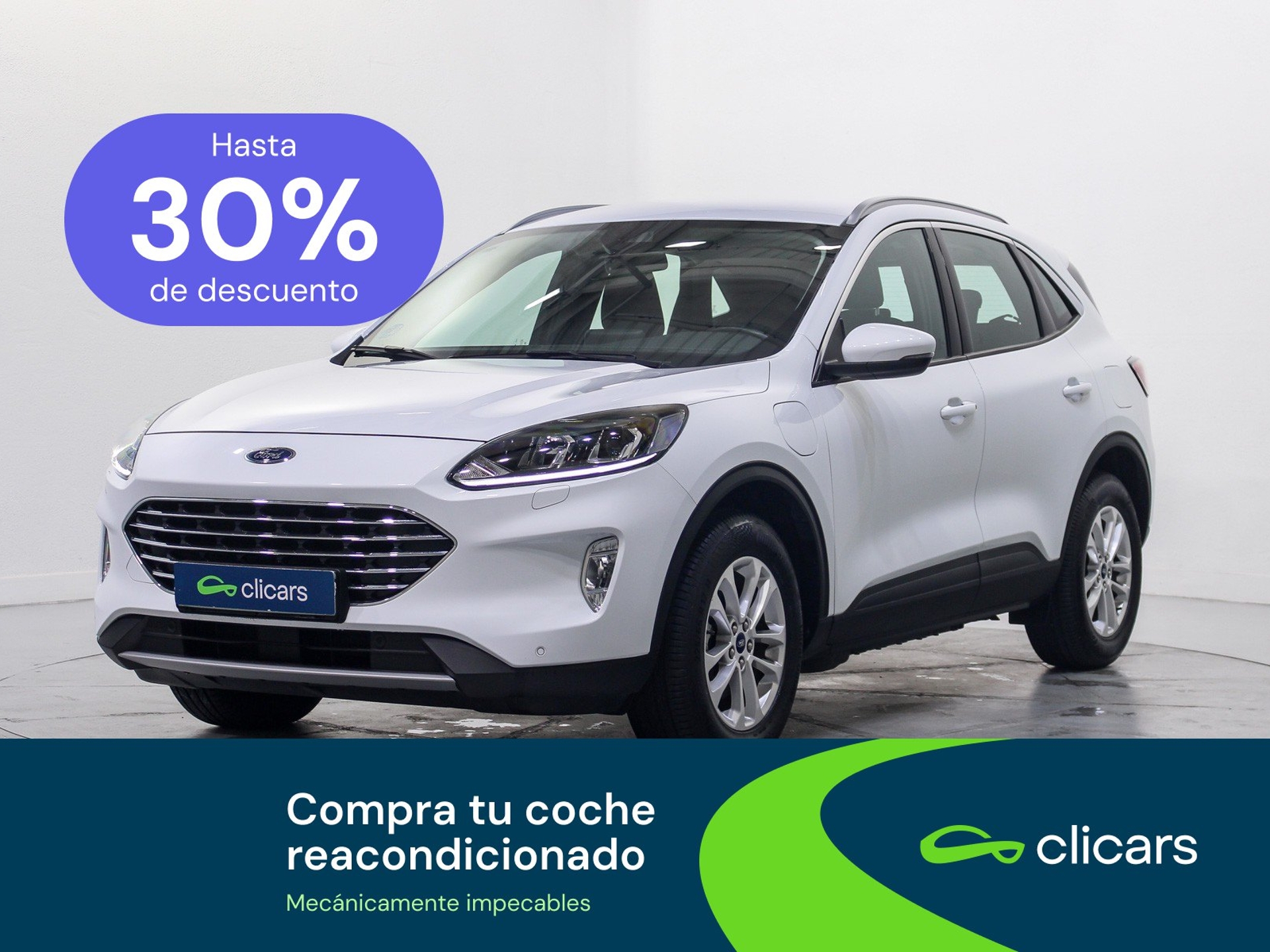 Imagen de FORD Kuga