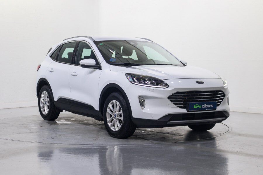 Foto del FORD Kuga 2.5 Duratec PHEV Titanium 4x2
