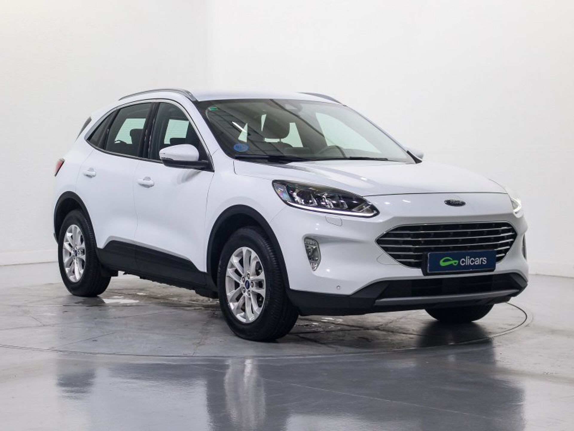 Imagen 3 de FORD Kuga