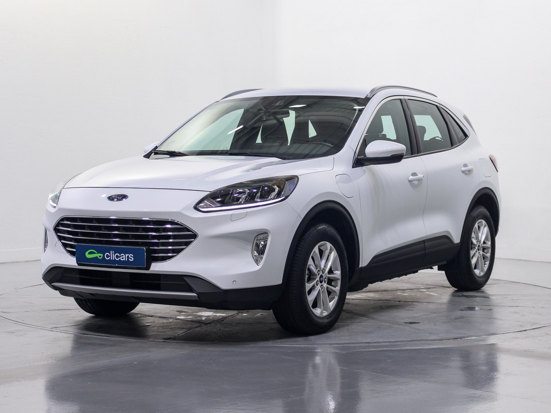 Imagen de FORD Kuga