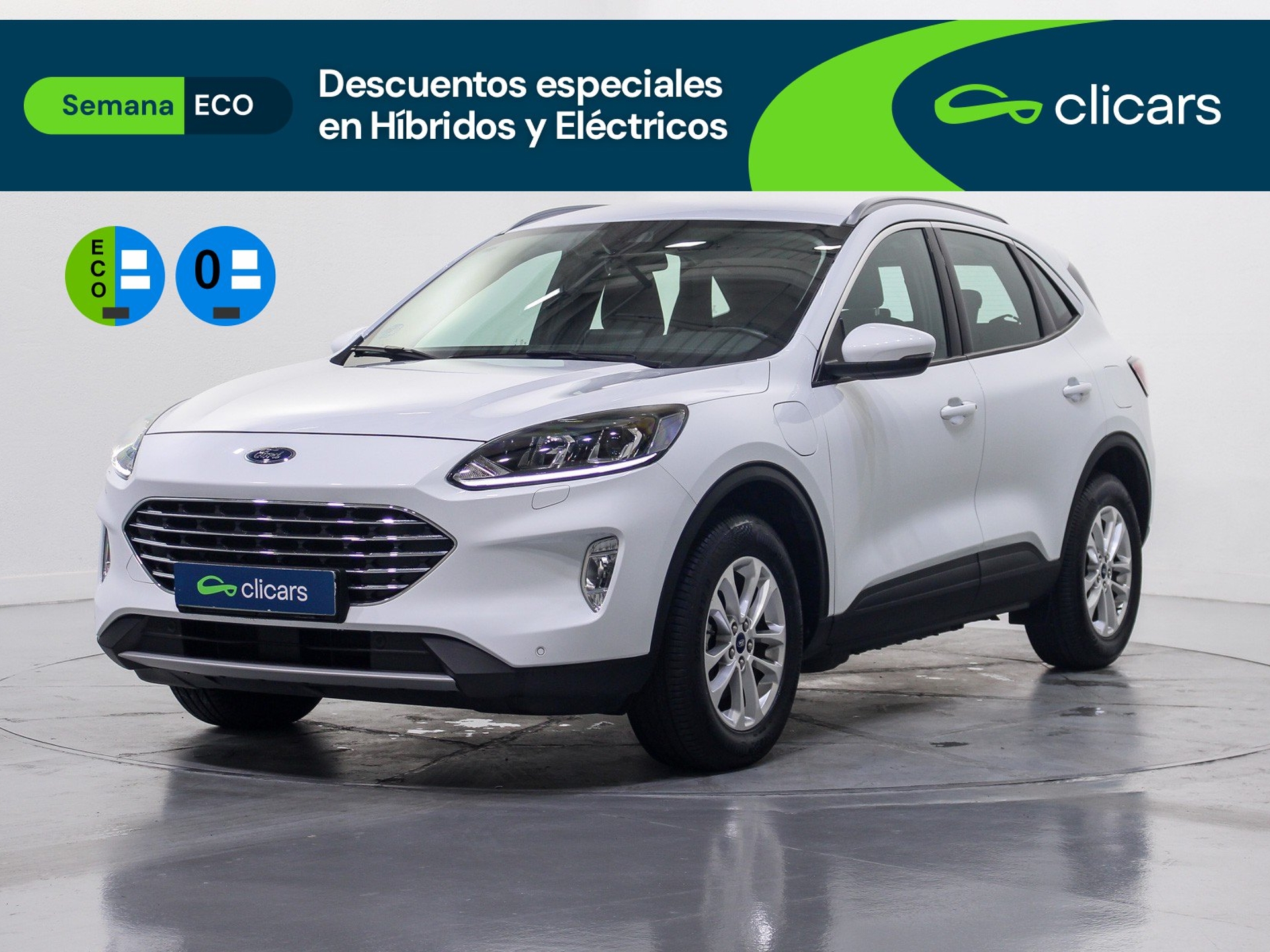 Imagen de FORD Kuga