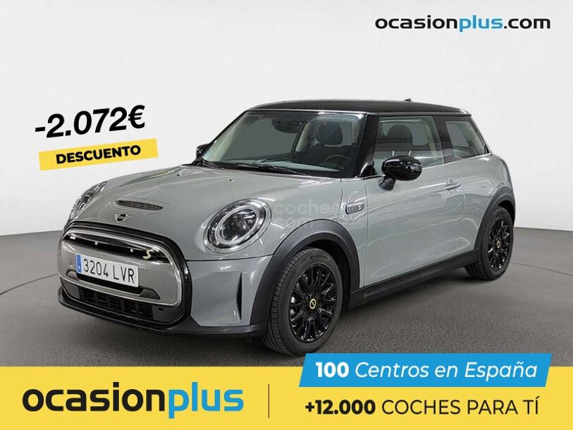 Foto del MINI Mini Cooper SE