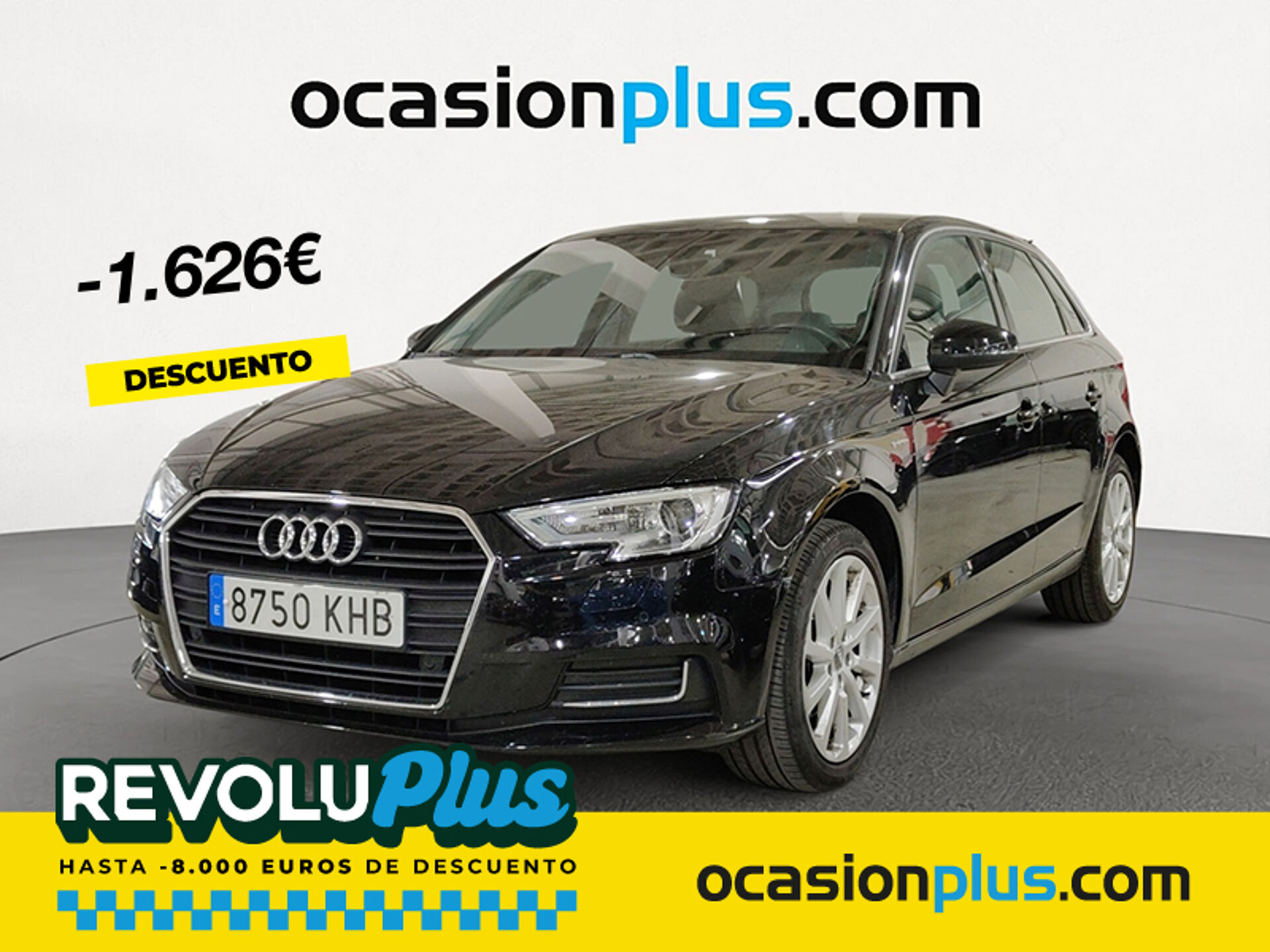 Imagen de AUDI A3