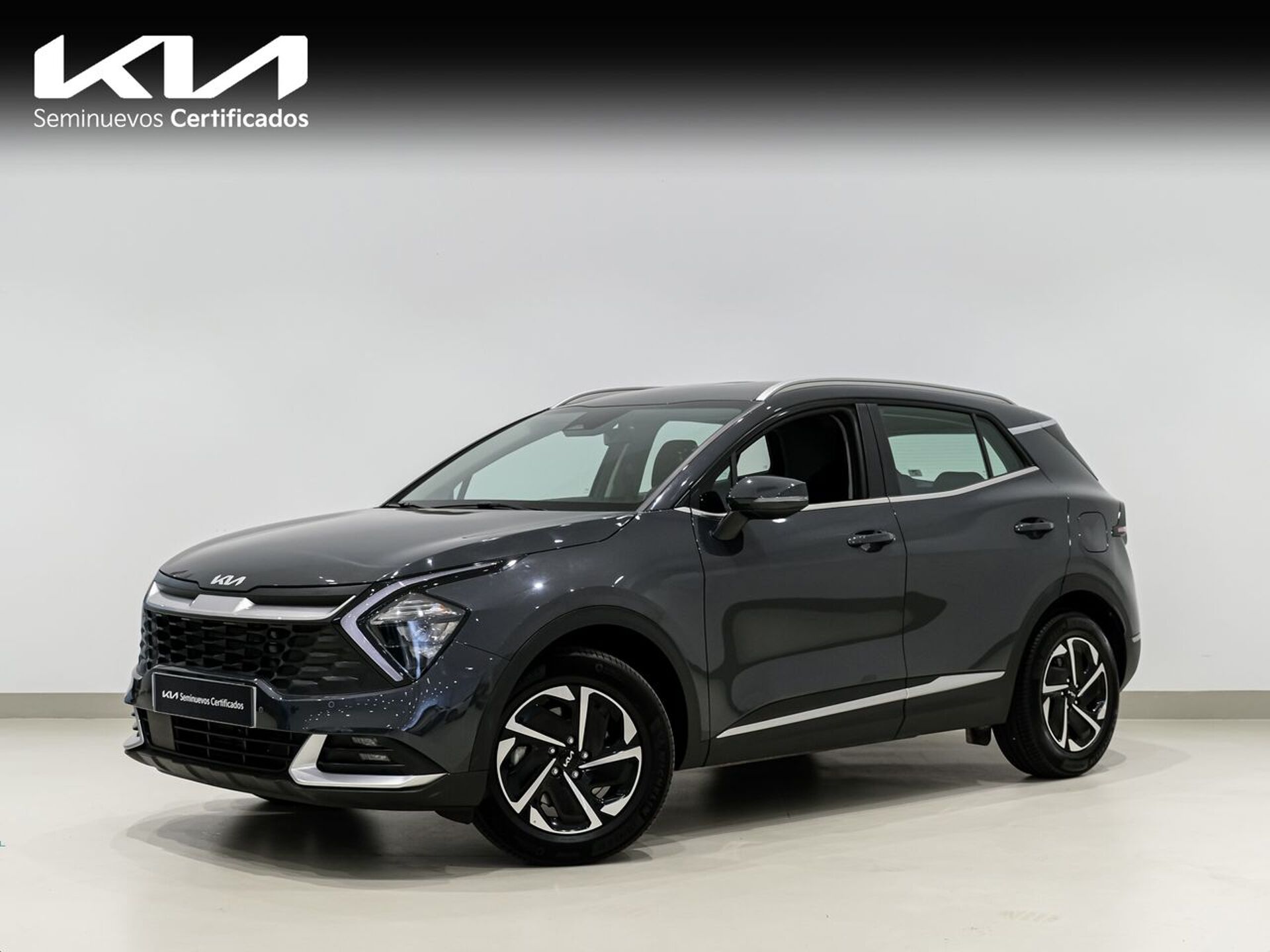 Imagen de KIA Sportage