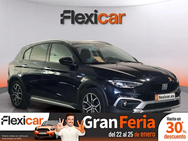 FIAT Tipo (Cross 1.0 73kW (100CV)) en Almería