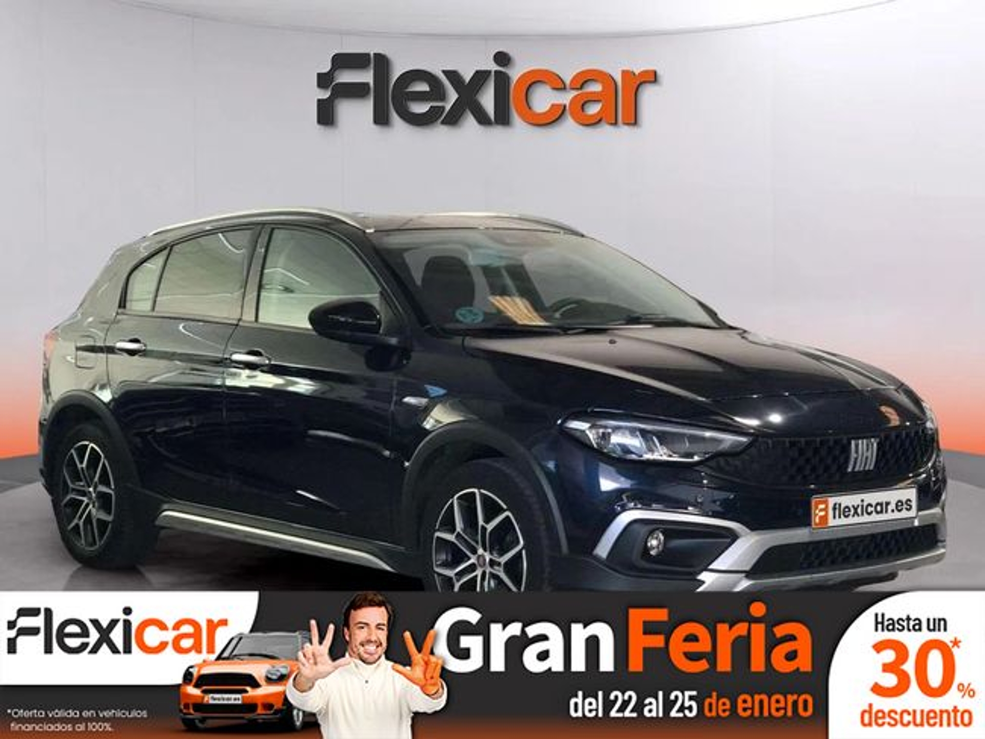 Imagen de FIAT Tipo
