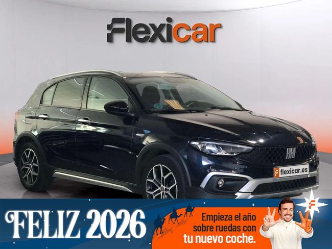 FIAT Tipo (Cross 1.0 73kW (100CV)) en Almería