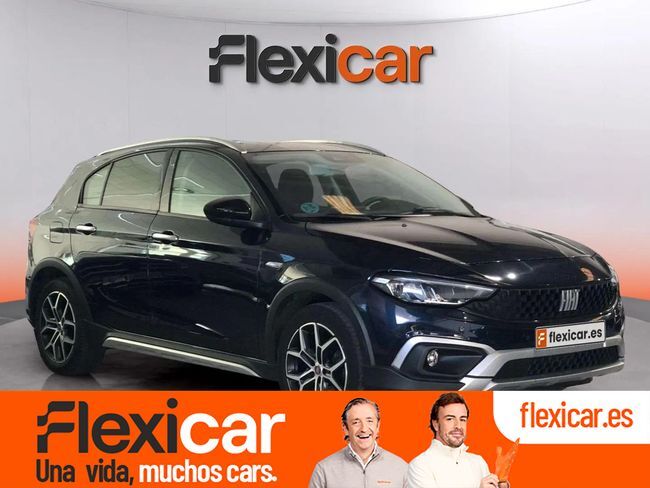 FIAT Tipo (1.0 73kW (100CV)) en Almería