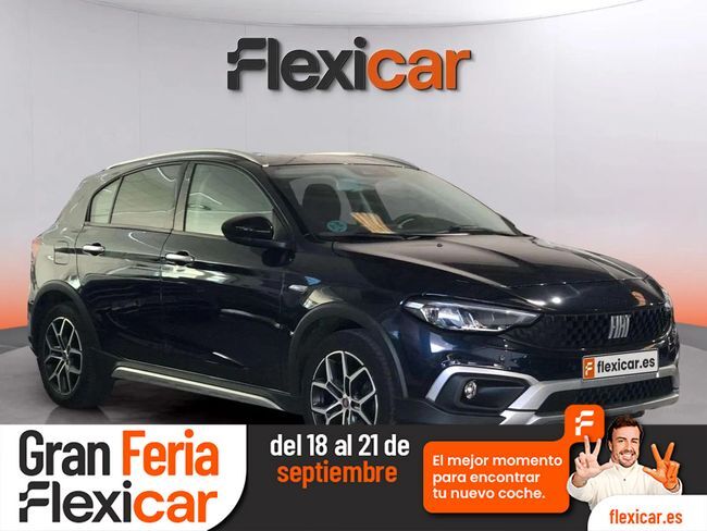 FIAT Tipo (1.0 73kW (100CV)) en Almería