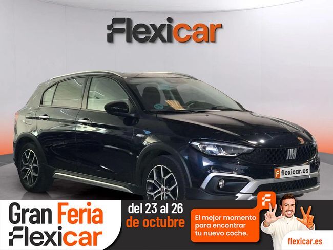 FIAT Tipo (Cross 1.0 73kW (100CV)) en Almería