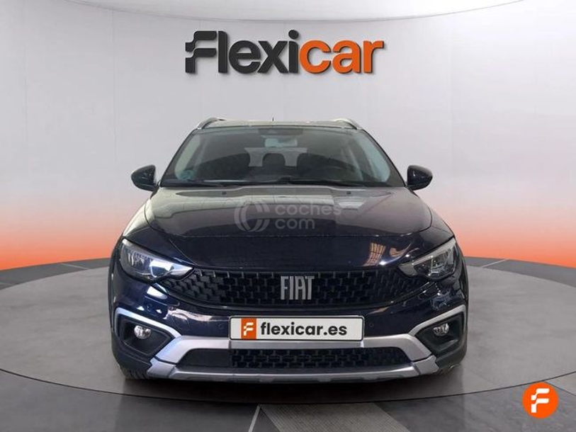 Foto del FIAT Tipo 1.0 City Cross