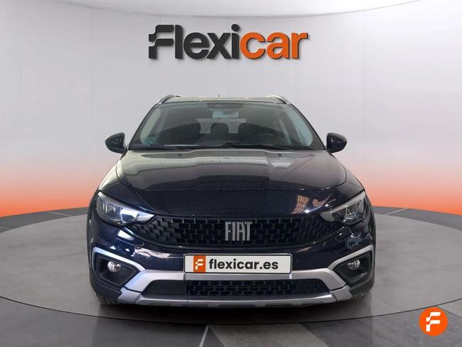 Foto del FIAT Tipo 1.0 City Cross