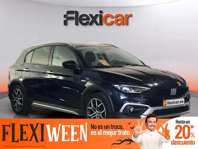 FIAT Tipo (Cross 1.0 73kW (100CV)) en Almería