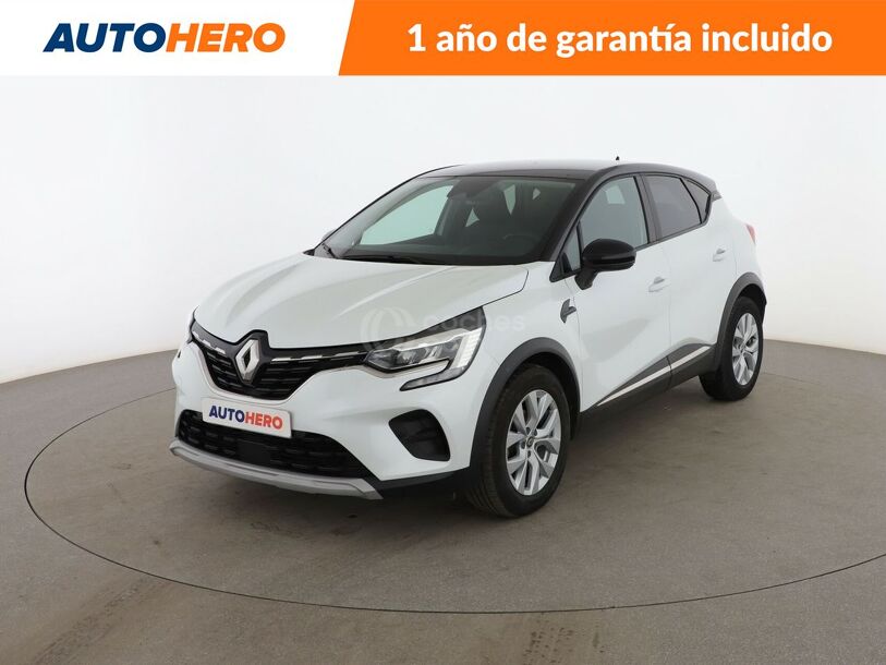 Foto del RENAULT Captur TCe Intens 67kW