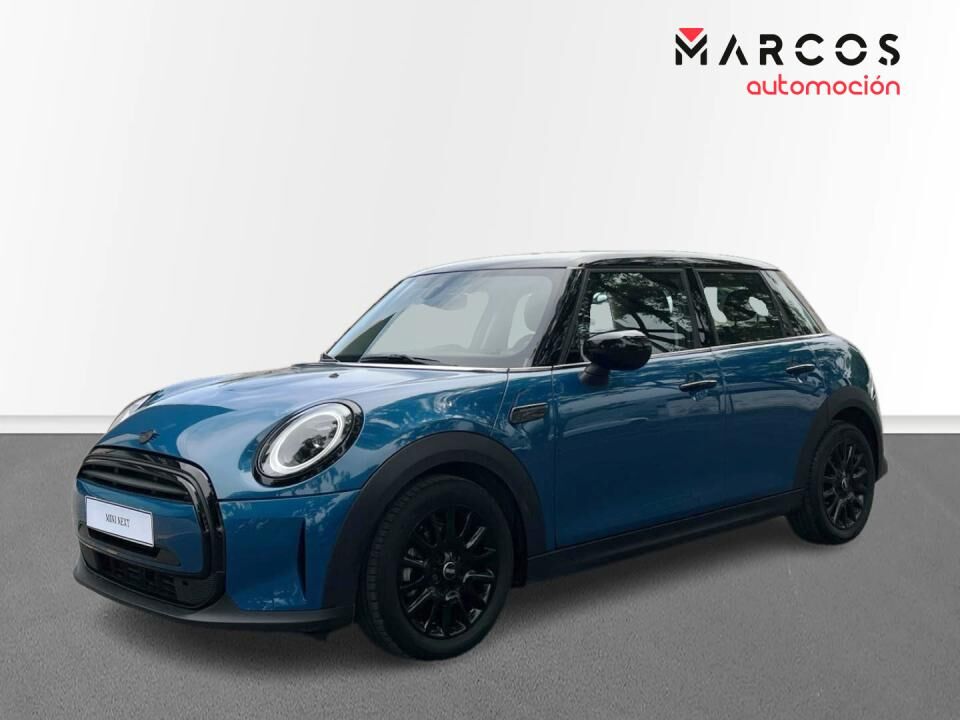 MINI Mini (COOPER 5 PUERTAS) en Murcia