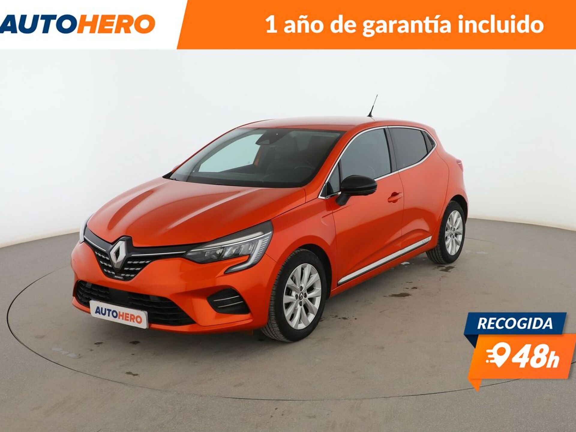 Imagen de RENAULT Clio