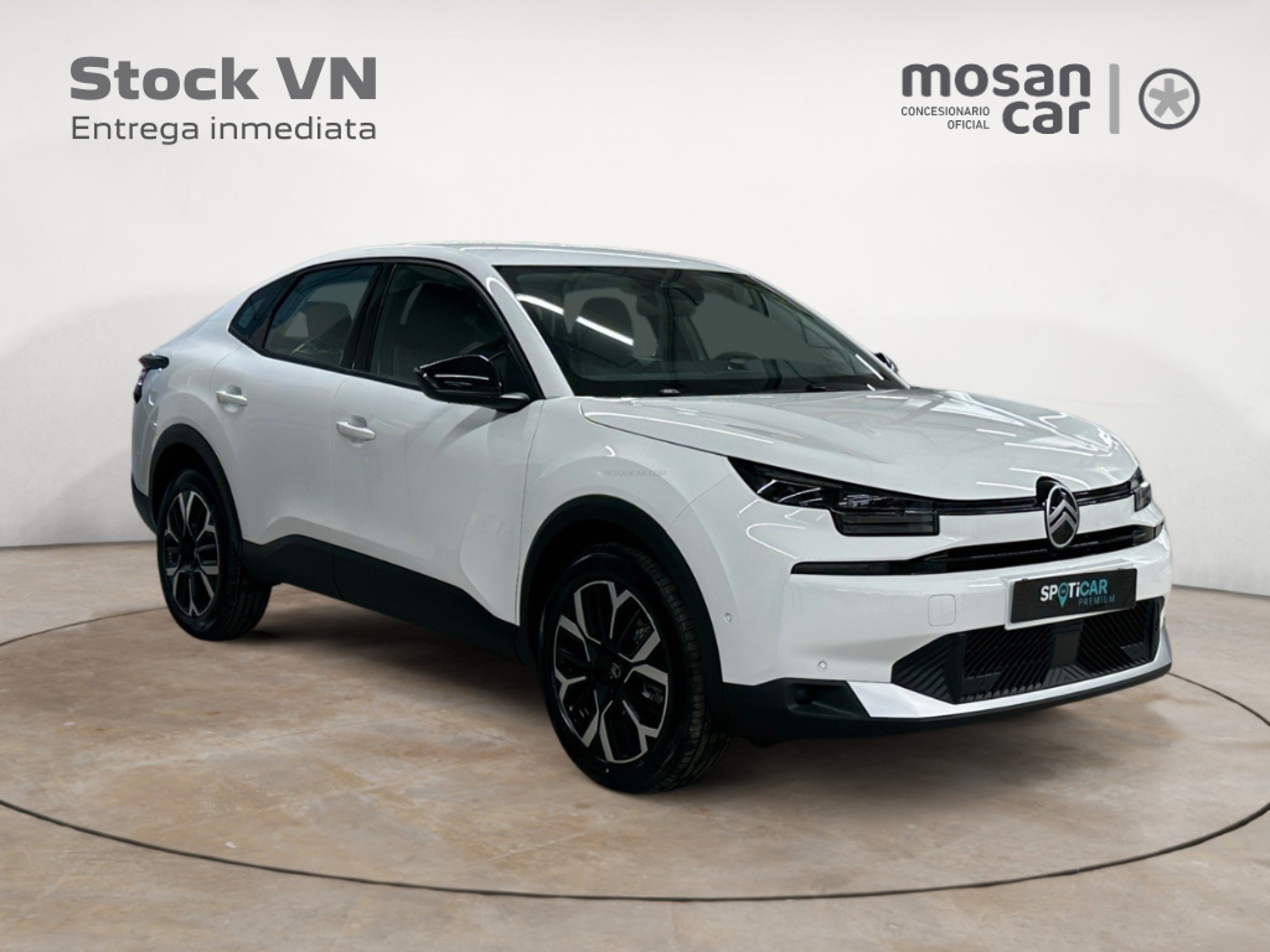 Imagen 3 de CITROEN C4