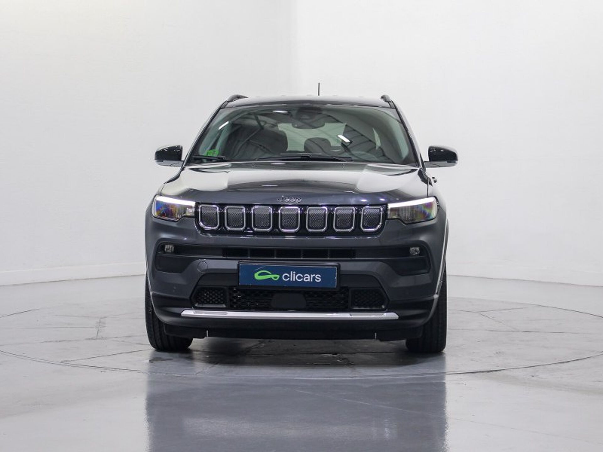 Imagen 2 de JEEP Compass