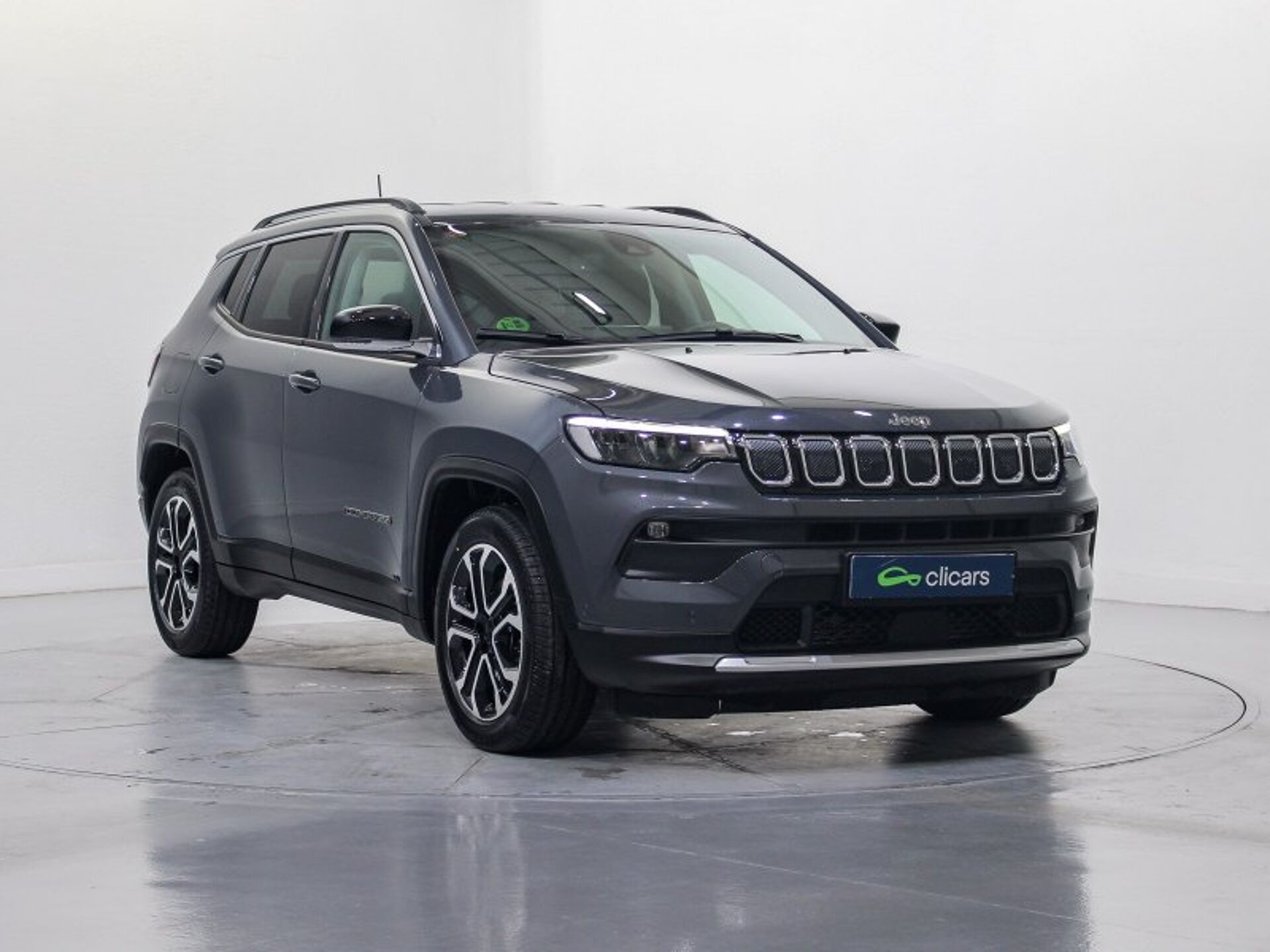 Imagen 3 de JEEP Compass