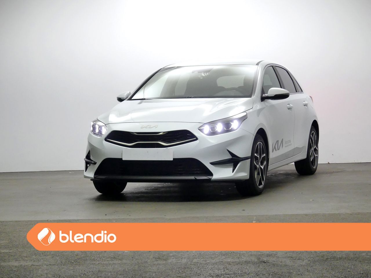 KIA Ceed (1.0 T-GDI 74KW TECH 100 5P) en Cantabria