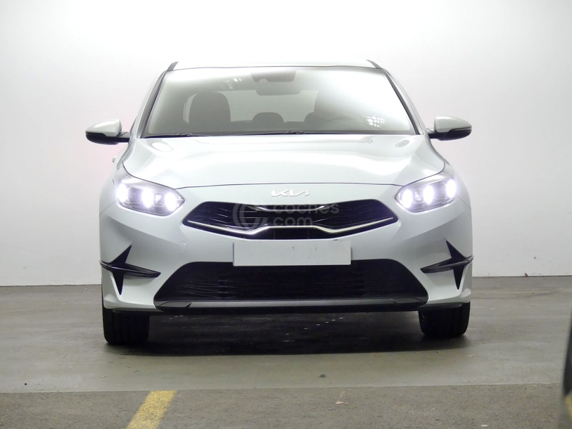 Foto del KIA Ceed 1.0 T-GDI Eco-Dynamics Tech 100