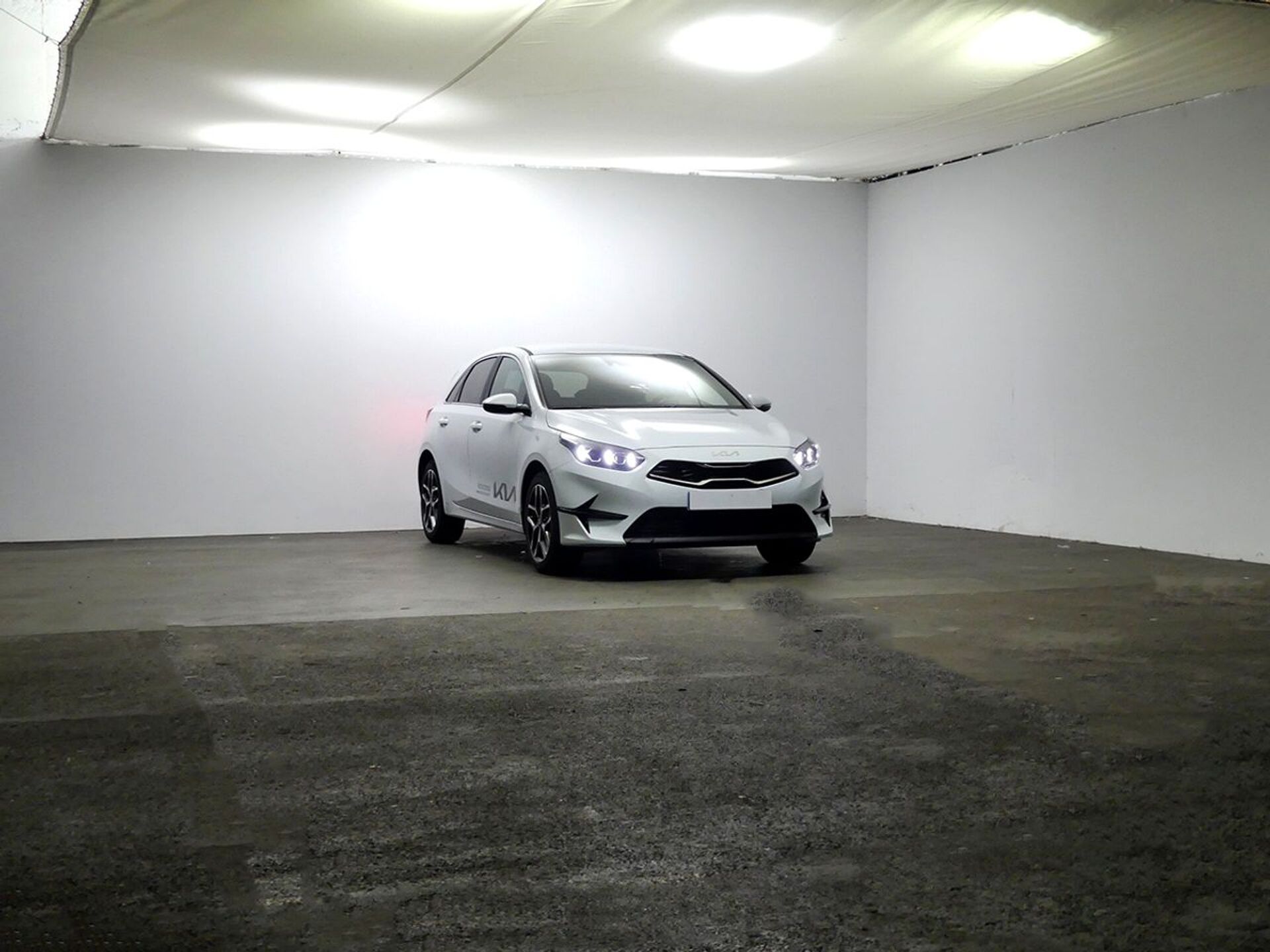 Imagen 2 de KIA Ceed