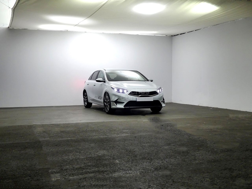 Foto del KIA Ceed 1.0 T-GDI Eco-Dynamics Tech 100
