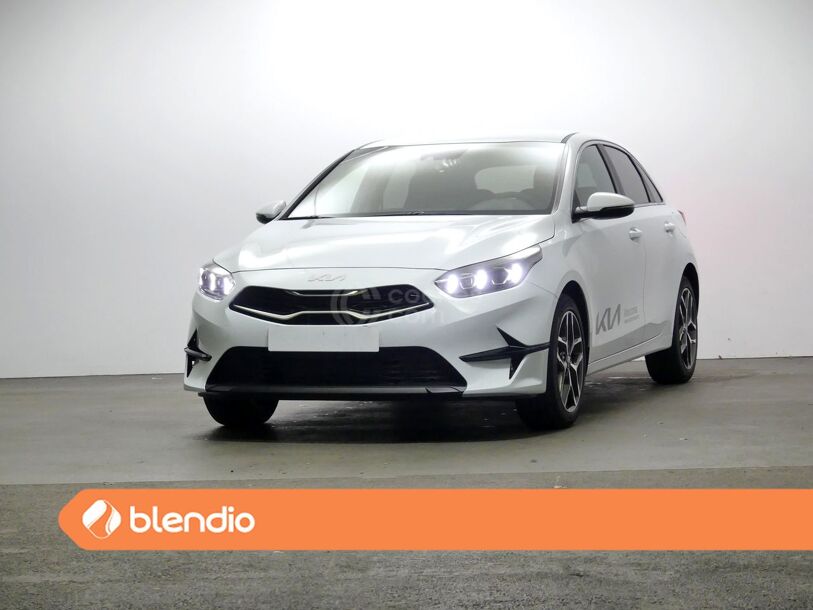Foto del KIA Ceed 1.0 T-GDI Eco-Dynamics Tech 100