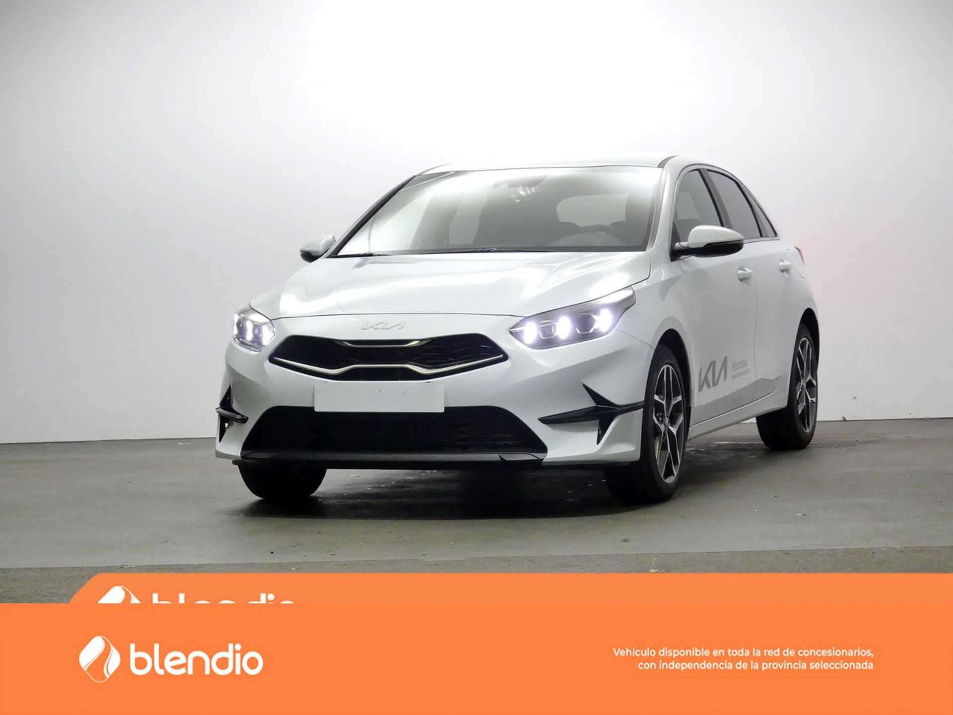Imagen de KIA Ceed