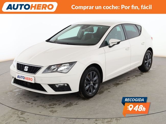 Foto del SEAT León 1.5 EcoTSI S&S Style 130