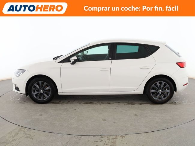 Foto del SEAT León 1.5 EcoTSI S&S Style 130