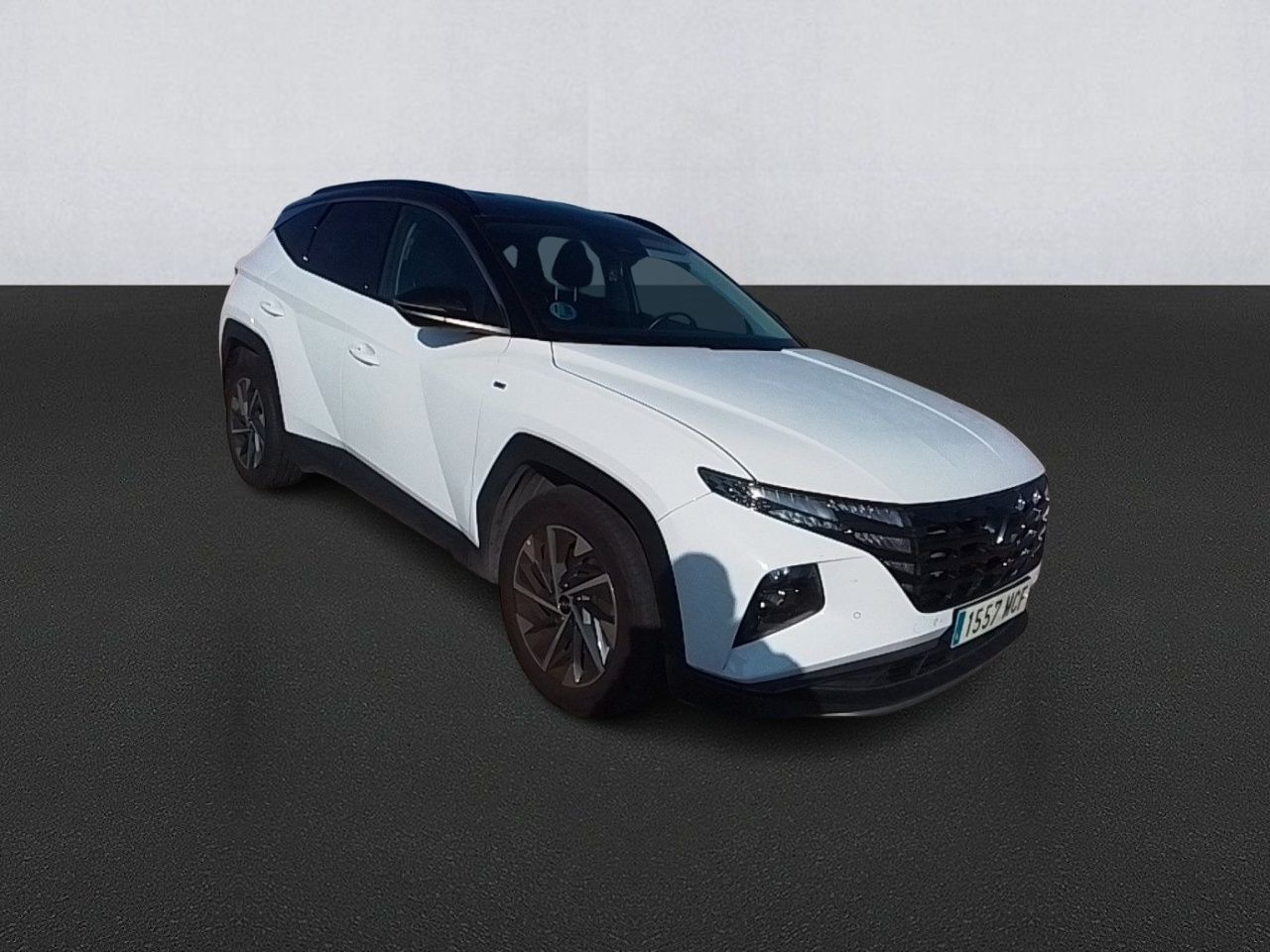 Foto del HYUNDAI Tucson 1.6 CRDI 48V Tecno Sky 4x2 DT