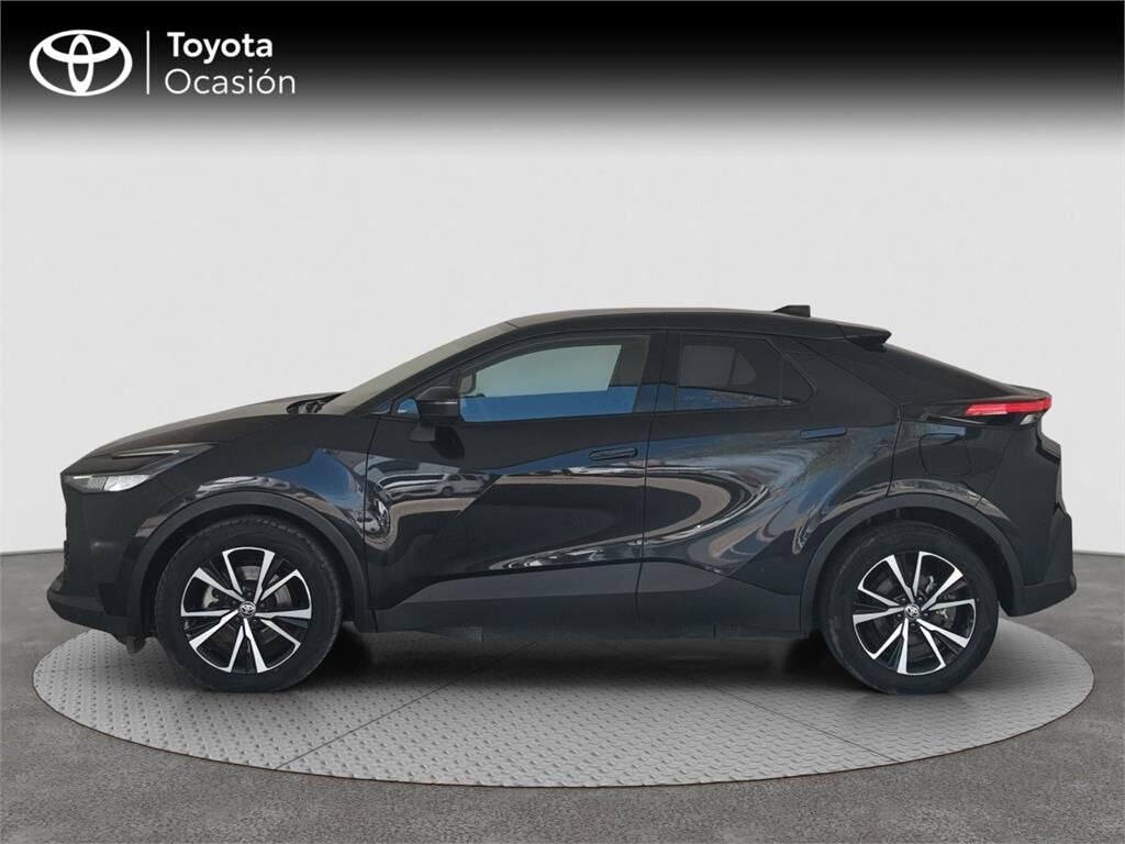 Foto del TOYOTA C-HR 220PH Advance