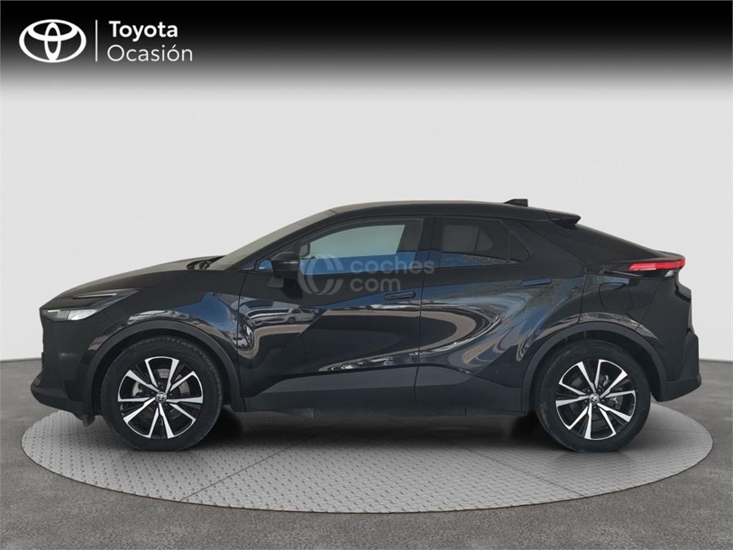 Foto del TOYOTA C-HR 220PH Advance