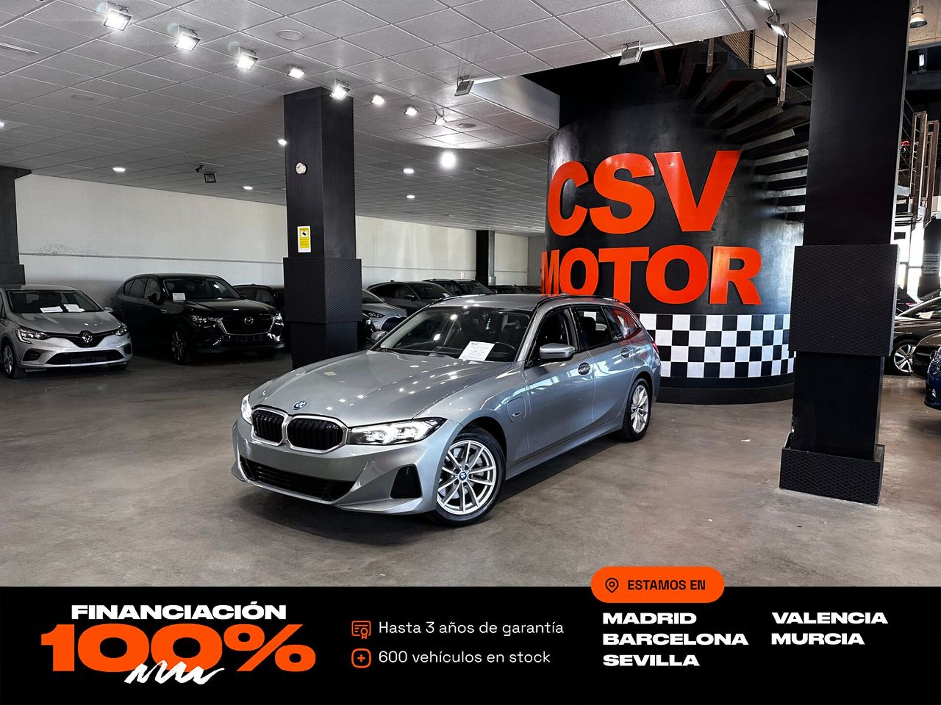 Imagen de BMW Serie 3