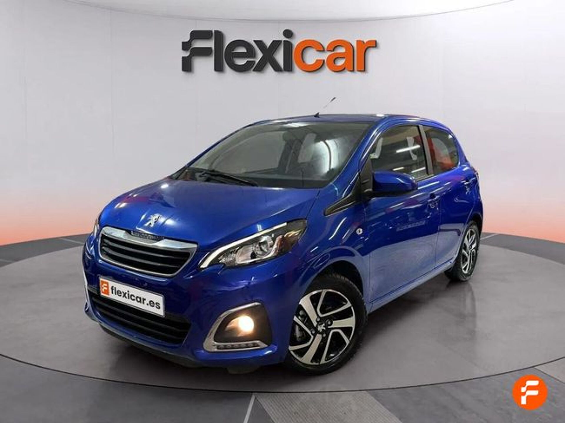 Imagen 3 de PEUGEOT 108