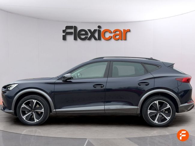 Foto del CUPRA Formentor 1.5 TSI 150 DSG