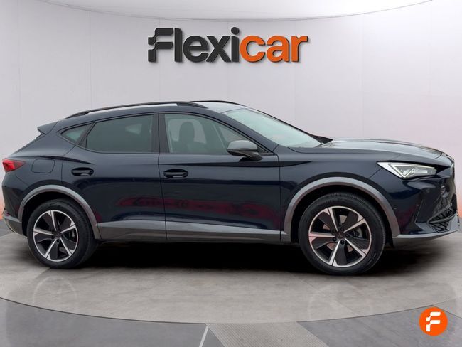 Foto del CUPRA Formentor 1.5 TSI 150 DSG