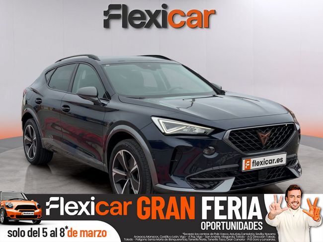 Foto del CUPRA Formentor 1.5 TSI 150 DSG