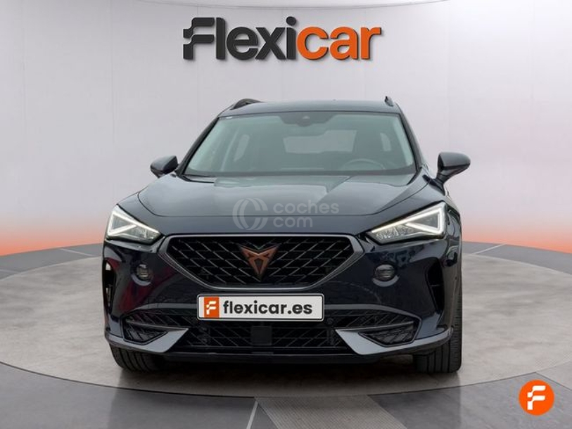 Foto del CUPRA Formentor 1.5 TSI 150 DSG